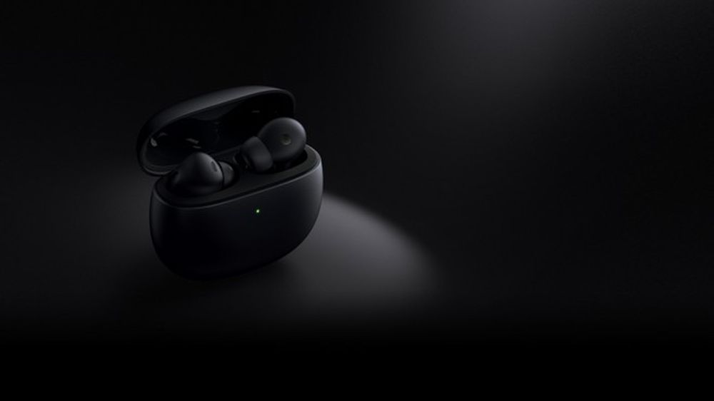 Xiaomi True Wireless Earbuds 3 - Brand headphones with active noise cancellation
